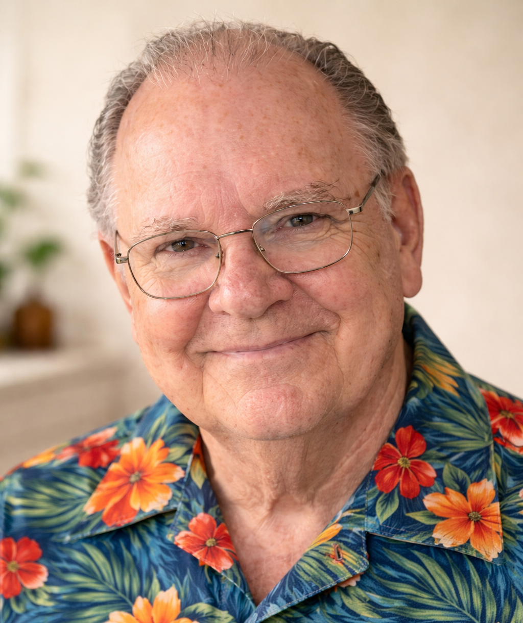 Founder Jim Miller